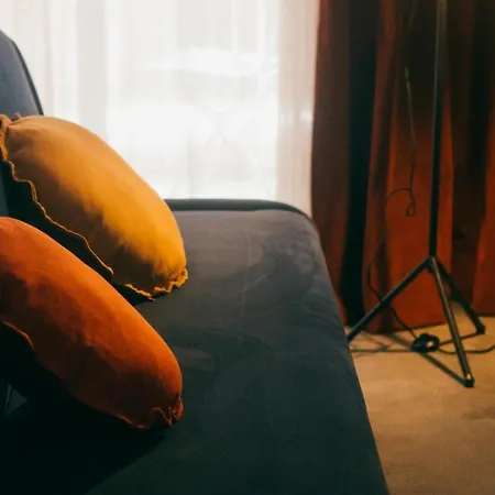 Appartement Casa Boutique Nº24