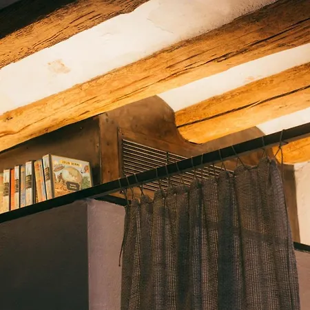 Casa Boutique Nº24 Appartement *
