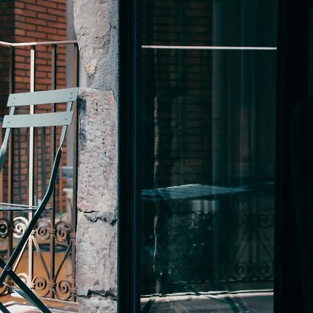Casa Boutique Nº24 Appartement *