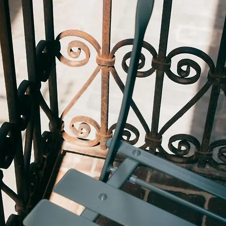 Appartement Casa Boutique Nº24