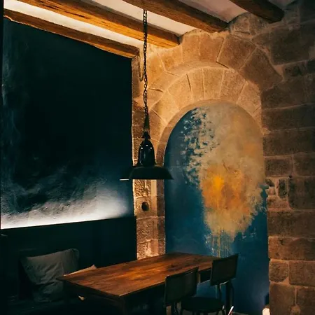 Apartment Casa Boutique Nº24 Cardona
