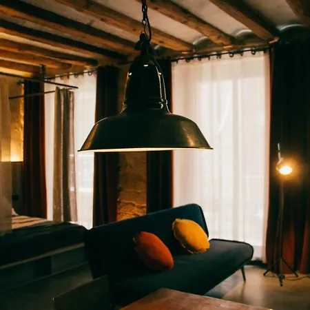 Casa Boutique Nº24 *
