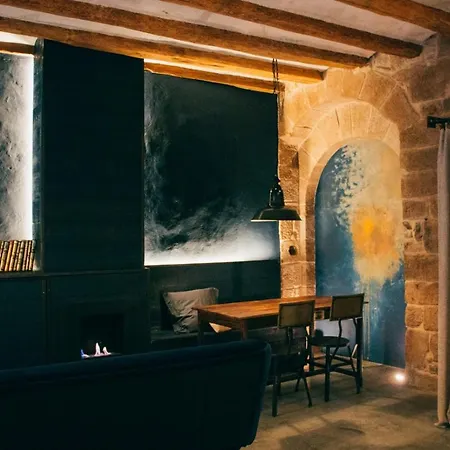 Apartment Casa Boutique Nº24 *