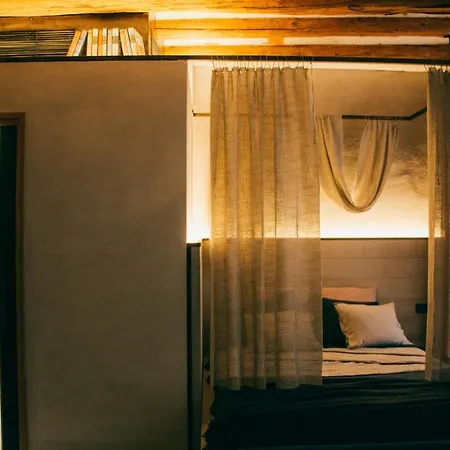 Casa Boutique Nº24 *