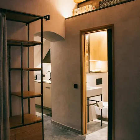 Apartment Casa Boutique Nº24 *