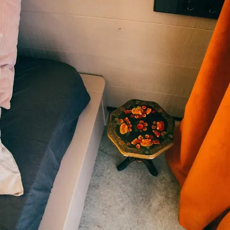 Casa Boutique Nº24 Apartment Cardona